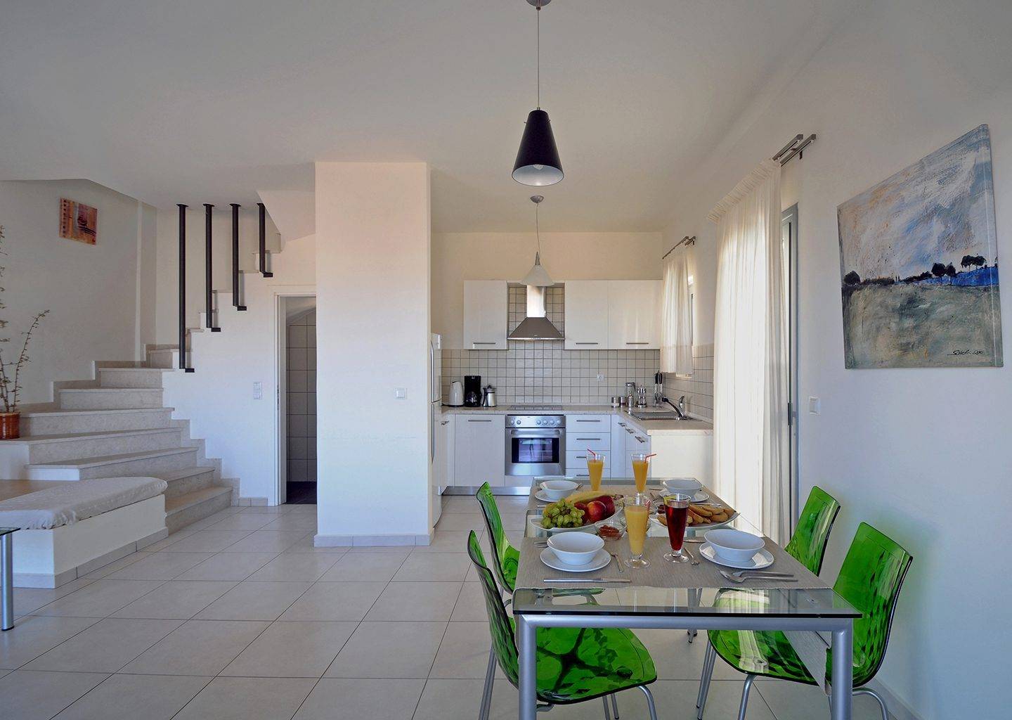 Διακοφτι κυθηρα διαμονη