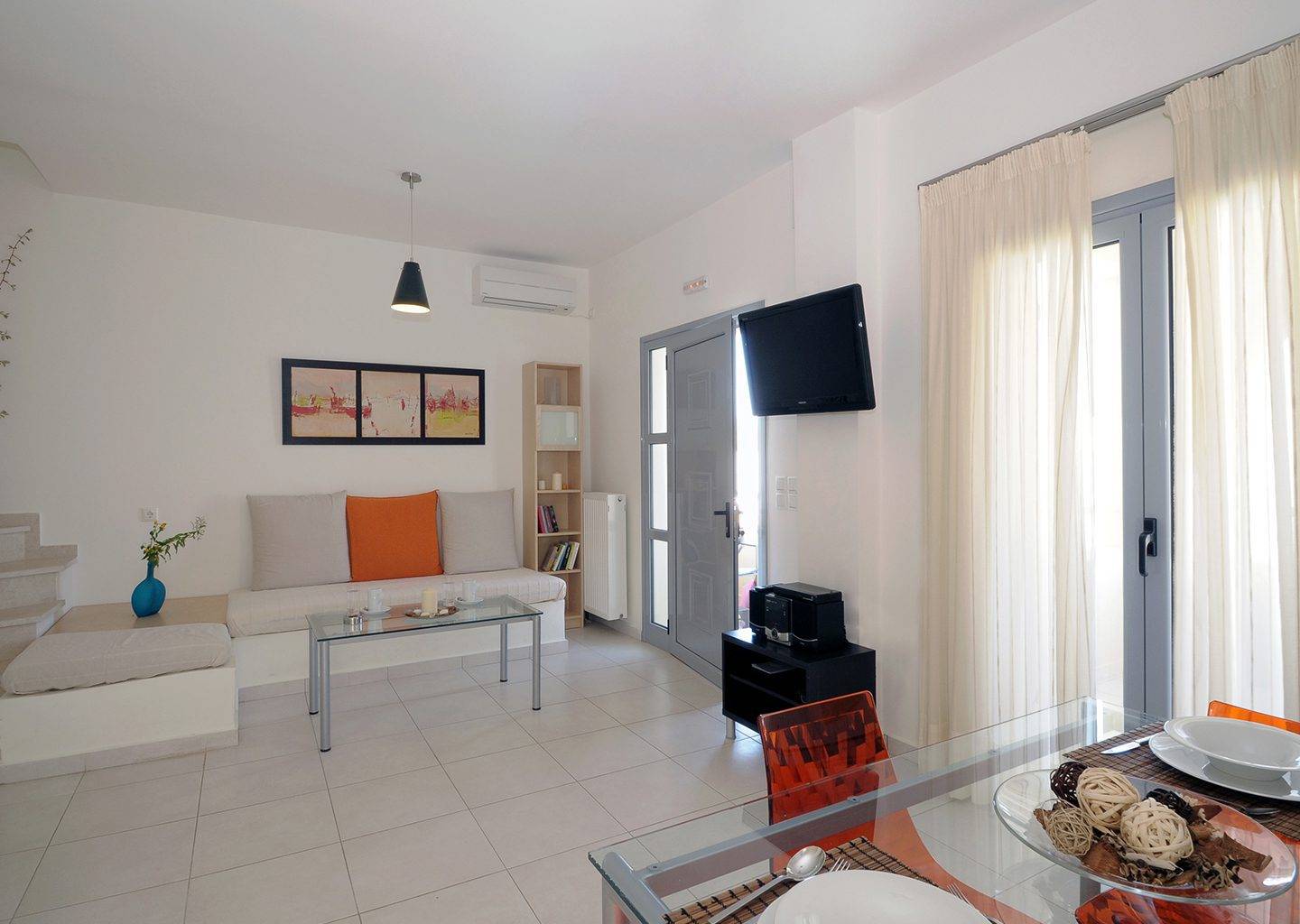 astarte sea villas kythira diakofti greece sea view θεα θαλασσα