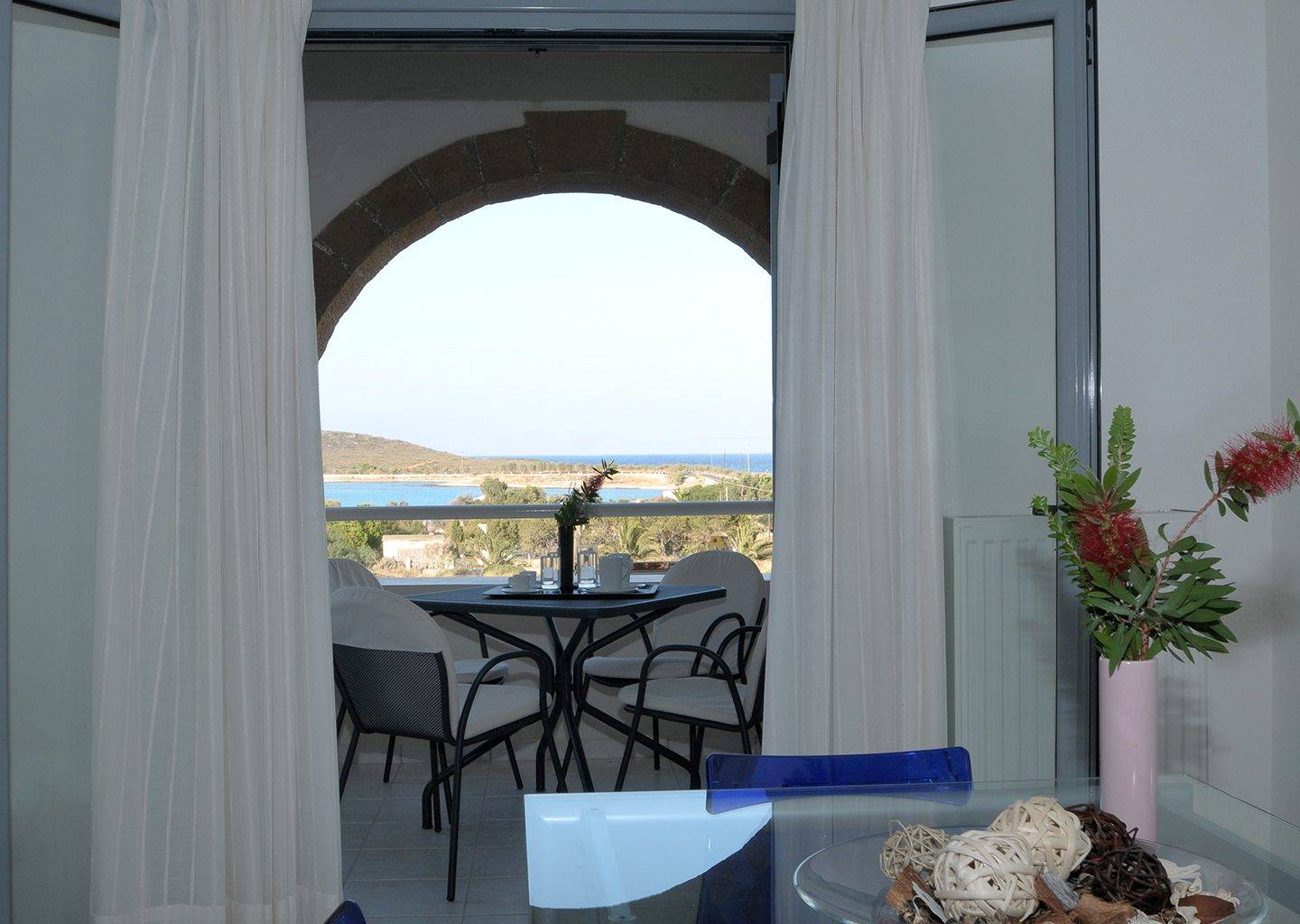 astarte sea villas kythira diakofti greece sea view θεα θαλασσα accommodation διαμον στα κυθηρα