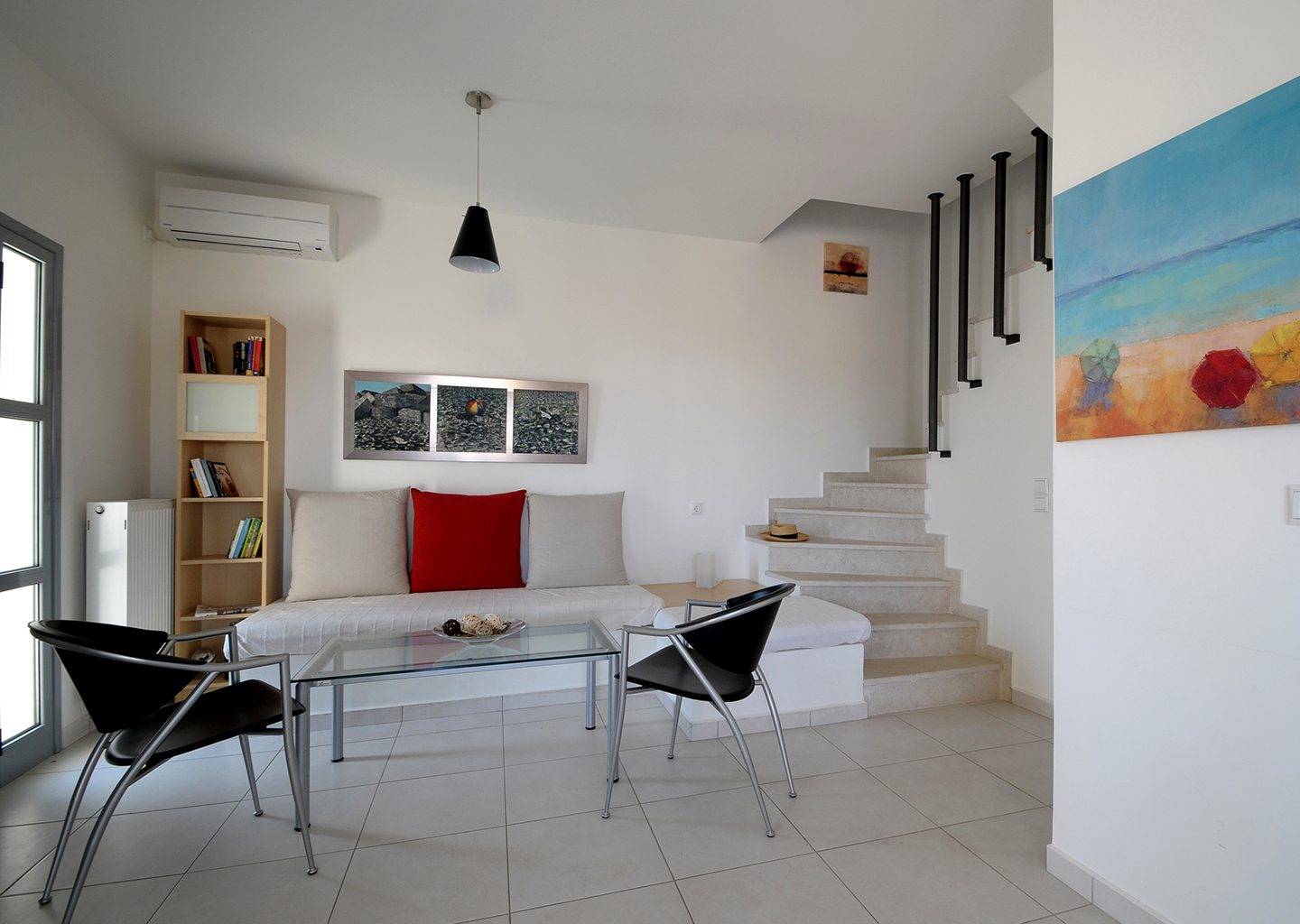 καθιστικό κυθηρα