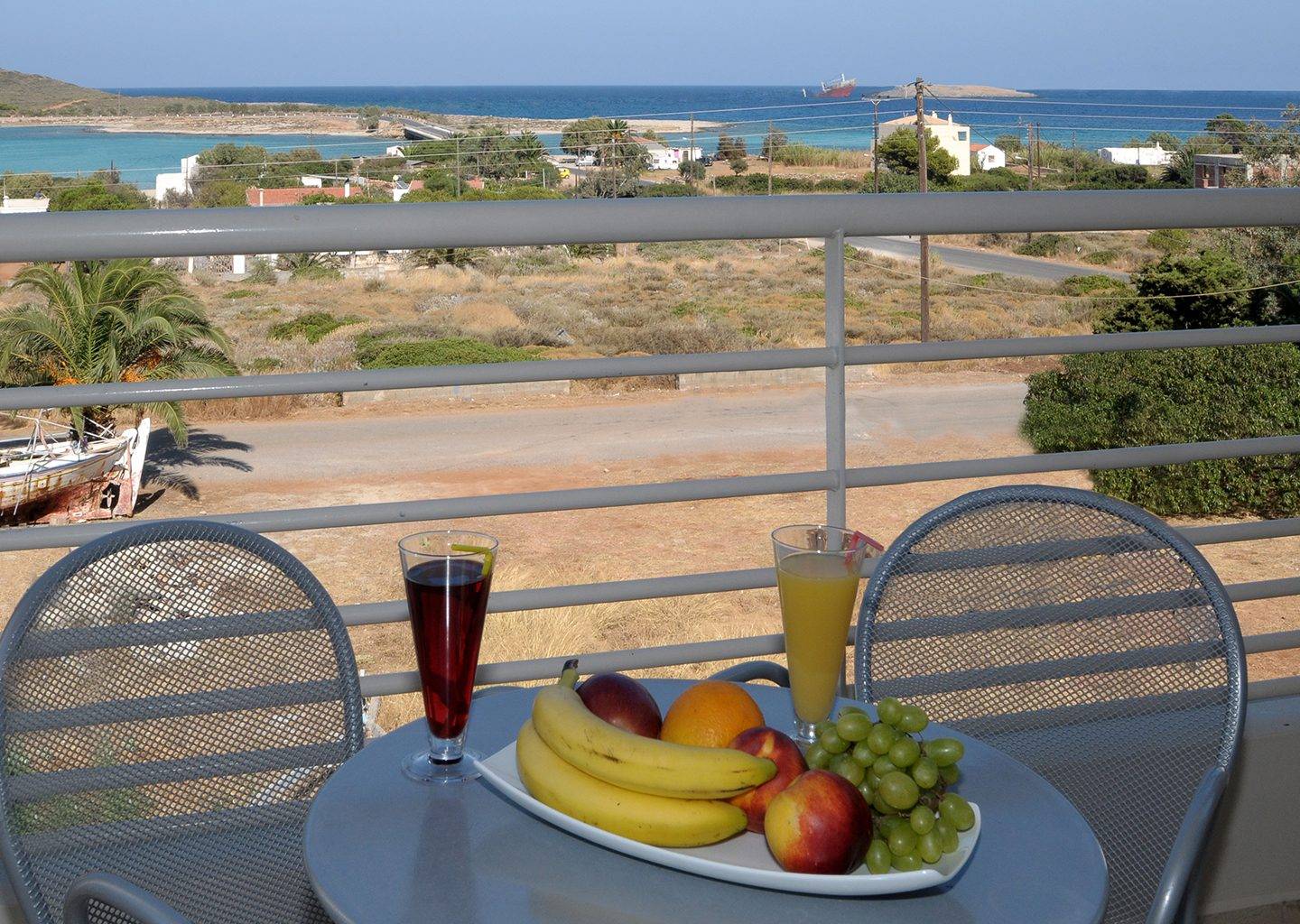 Διακοφτι κυθηρα διαμονη